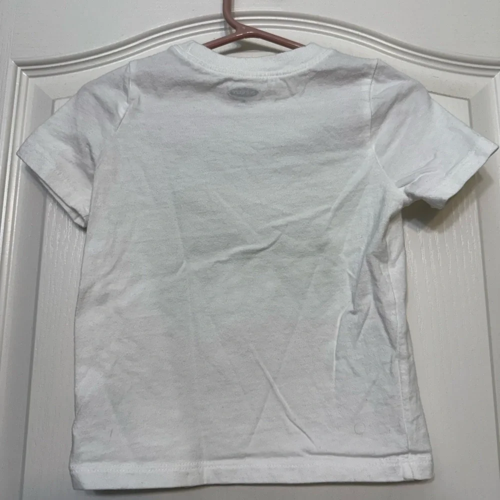 Shamrock Kids Tee